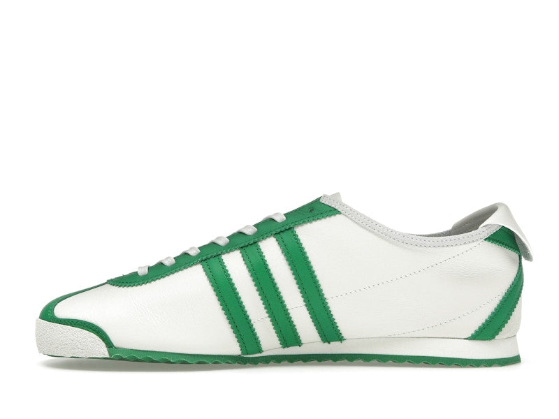 adidas Italia 60s White Green Made in Italy