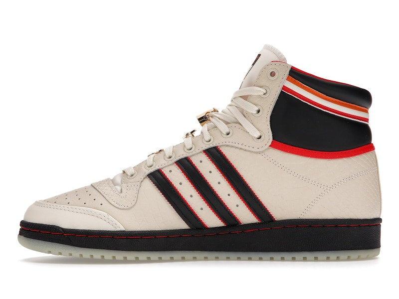 adidas Top Ten Hi ESPN 1979 SportsCenter