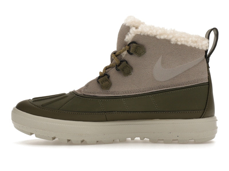 Nike Woodside Chukka 2 Light Taupe (Women's)