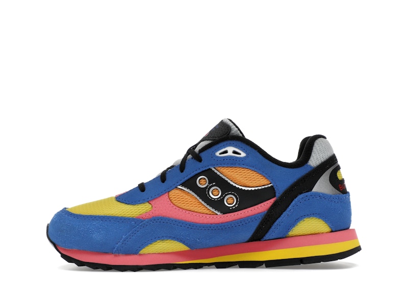 Saucony Shadow 6000 Jae Tips I Love You But I’m Busy (Kids)