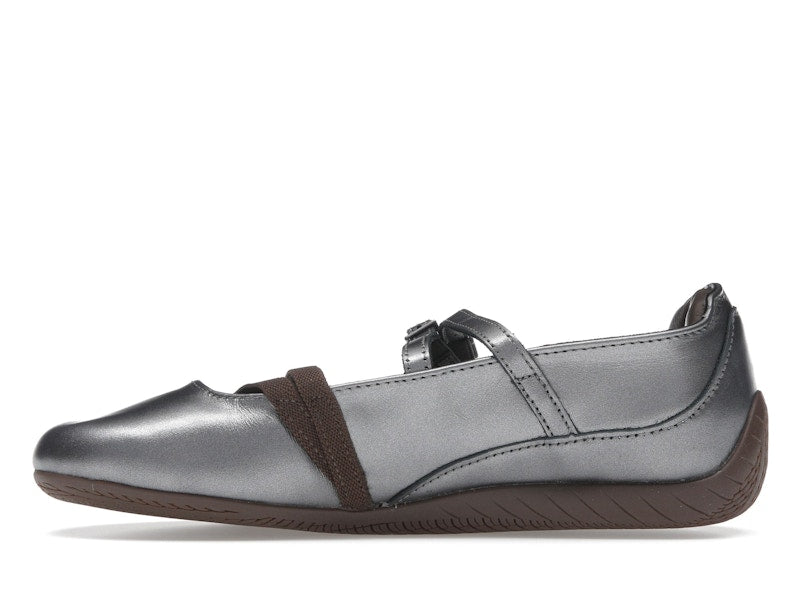 Puma Speedcat Ballet Lux Chocolate Gum (Women's)