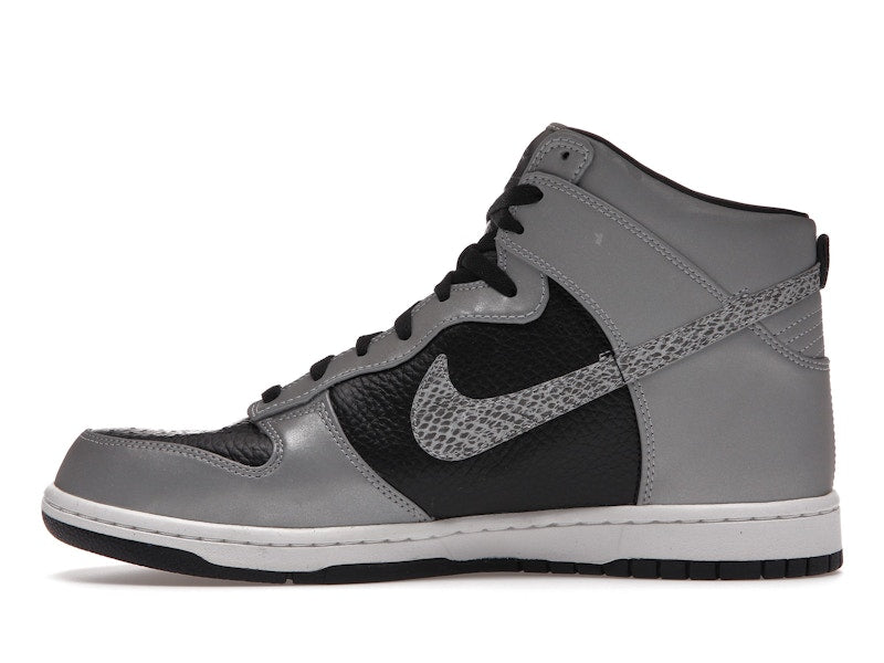 Nike Dunk High Cocoa Snake