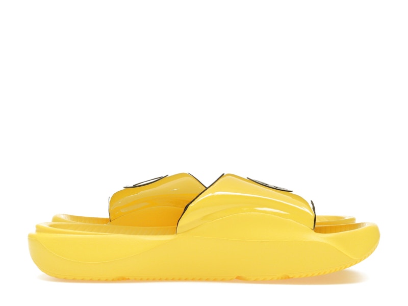 Jordan Franchise Slide Quai 54