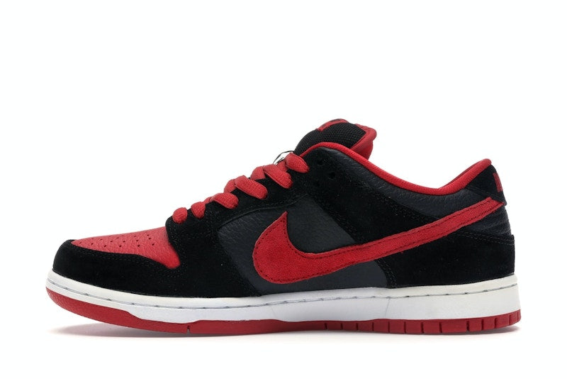 Nike SB Dunk Low J Pack Bred