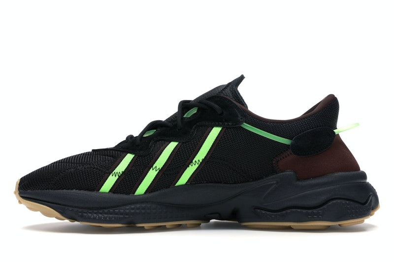 adidas Ozweego Pusha T Mystery Brown