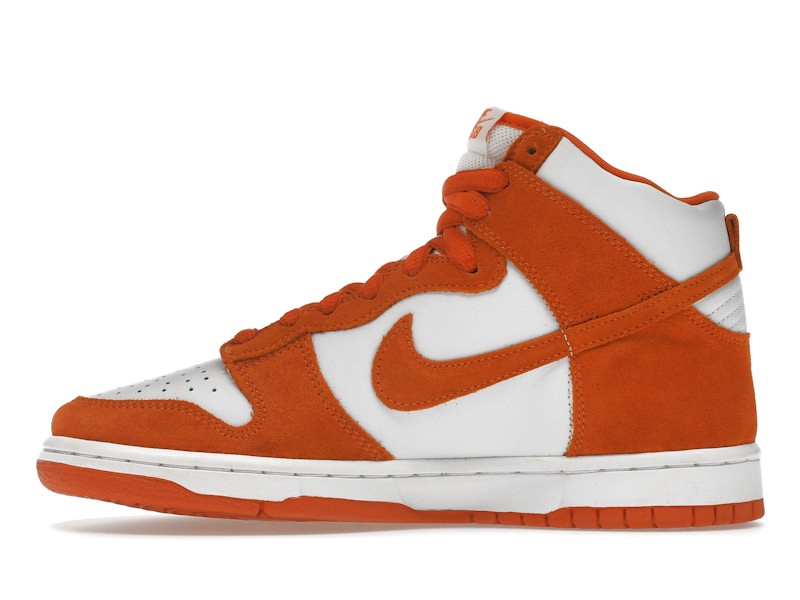 Nike SB Dunk High Pro Syracuse