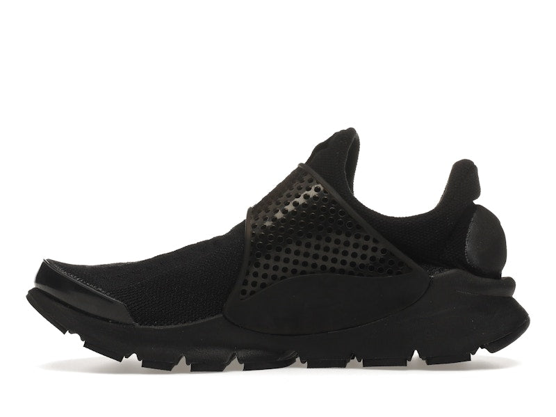 Nike Sock Dart Triple Black