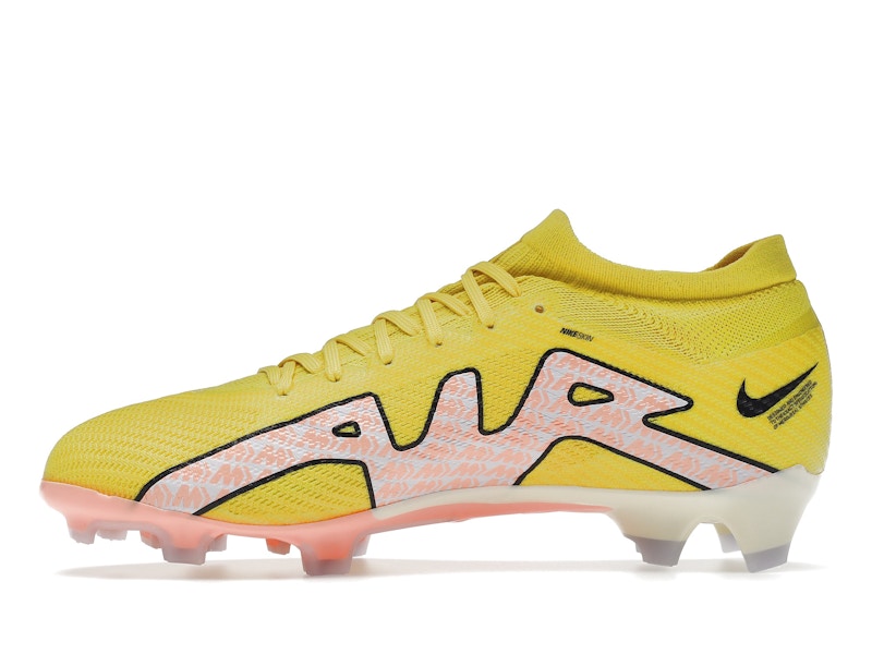 Nike Zoom Mercurial Vapor 15 Pro FG Lucent Pack
