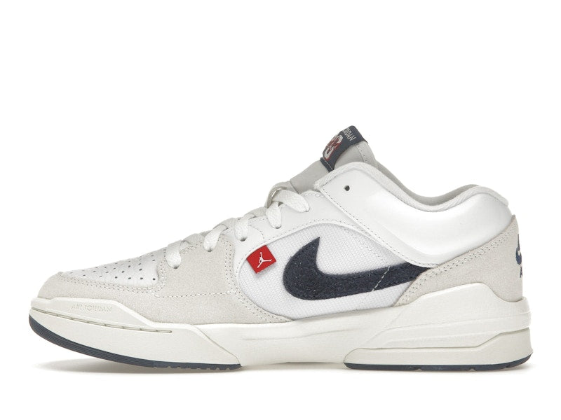 Jordan Stadium 90 White Midnight Navy