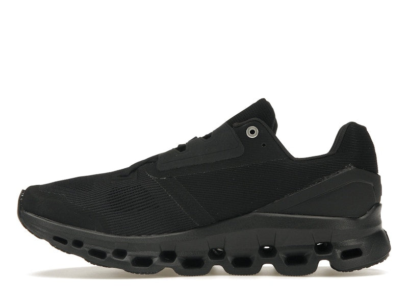 On Running Cloudstratus Black
