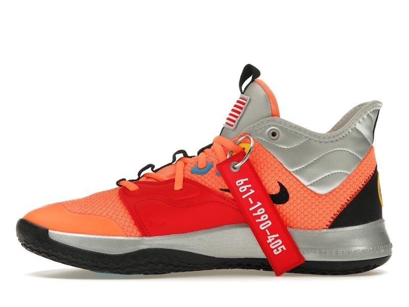 Nike PG 3 NASA