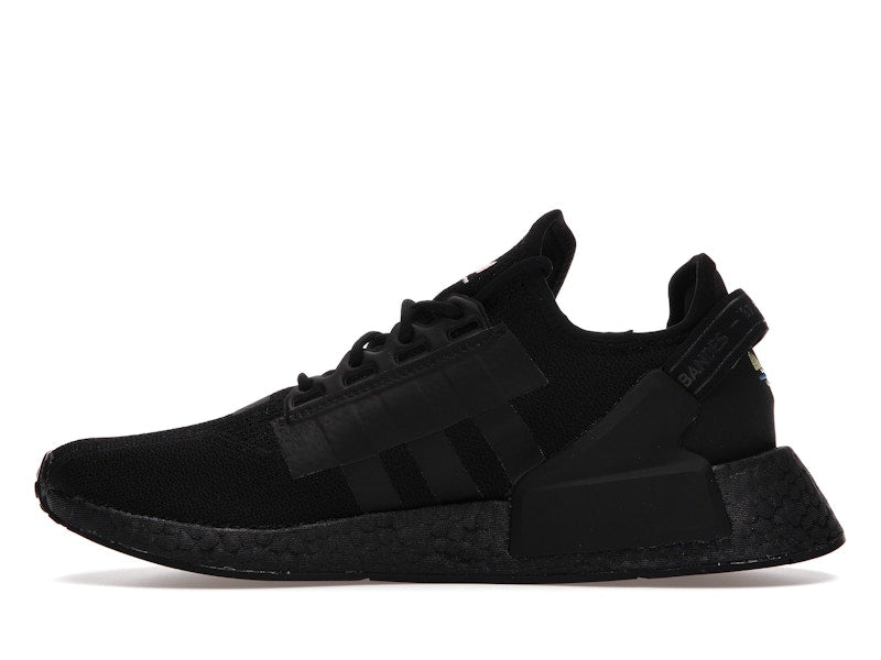 adidas NMD R1 V2 Triple Black