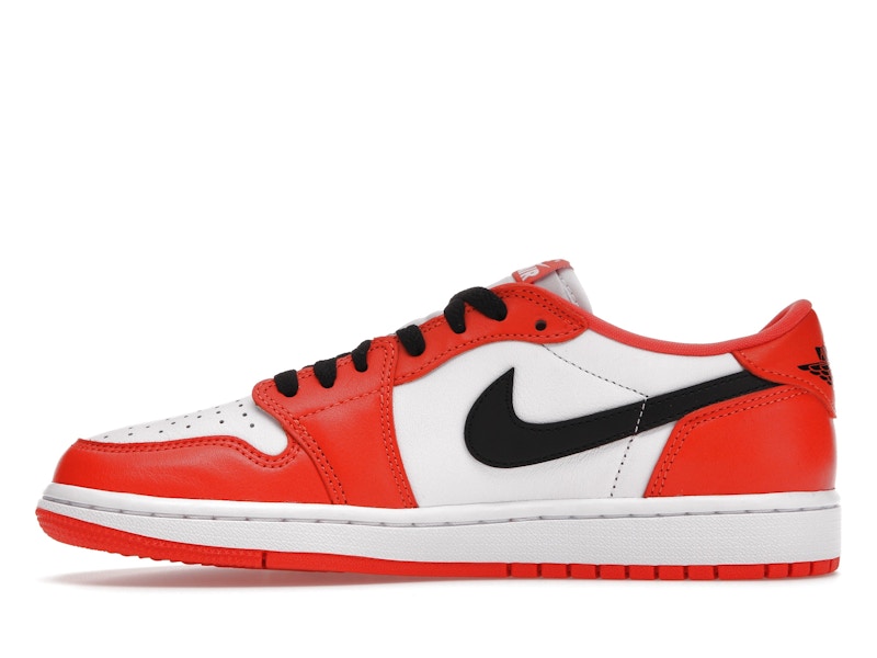 Jordan 1 Low OG Starfish (Women's)