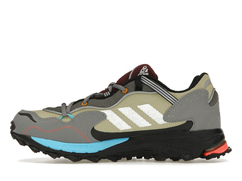 adidas Response Hoverturf GF6100AM Gardening Club