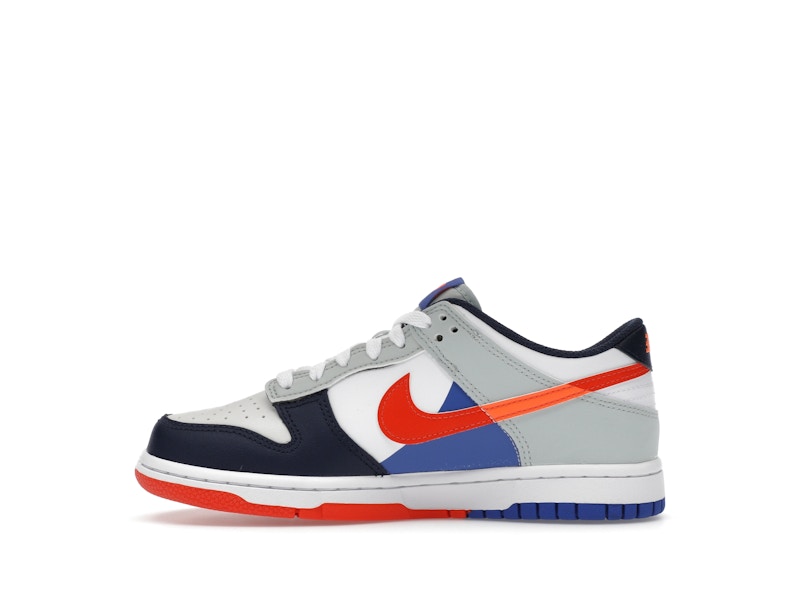 Nike Dunk Low SE Upside Down (GS)