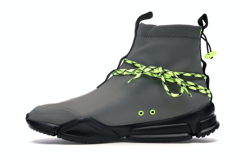 John Geiger 002 Stealth Volt