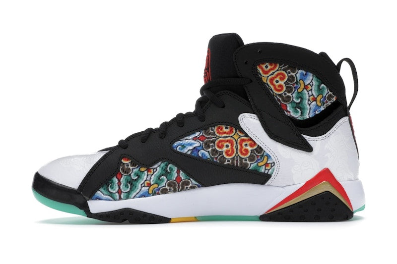 Jordan 7 Retro Greater China