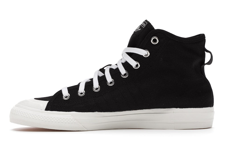 adidas Nizza Hi Alife Black