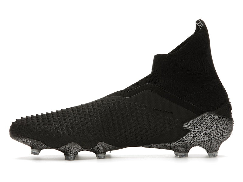 adidas Predator Mutator 20+ Core Black