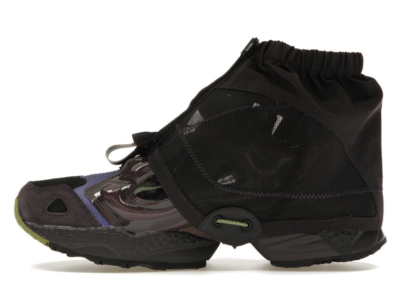 Reebok Instapump Fury 95 Happy99 Purple Vibe