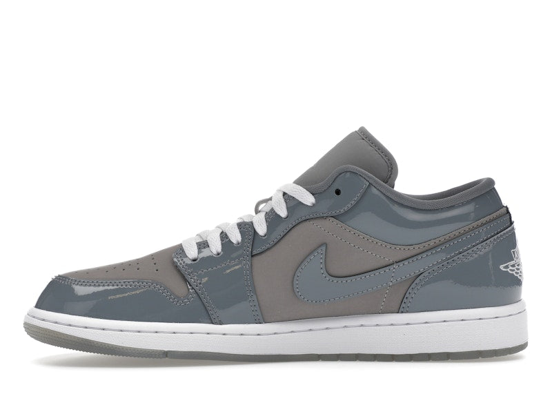 Jordan 1 Low SE Medium Grey Cool Grey White