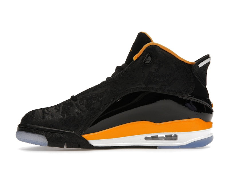 Jordan Dub Zero Black Taxi