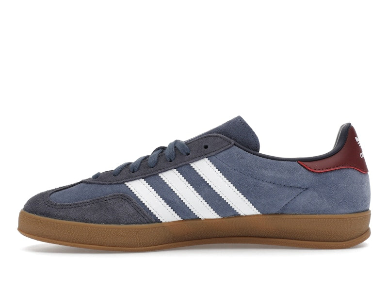 adidas Gazelle Indoor Preloved Ink Cloud White