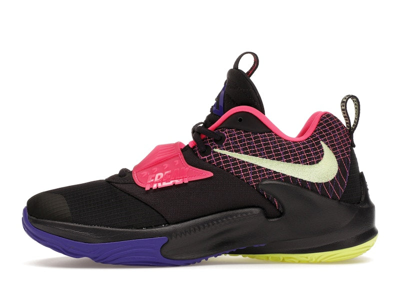 Nike Zoom Freak 3 Cave Purple (GS)