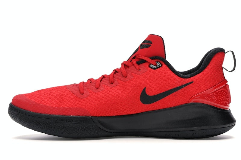 Nike Mamba Focus University Red