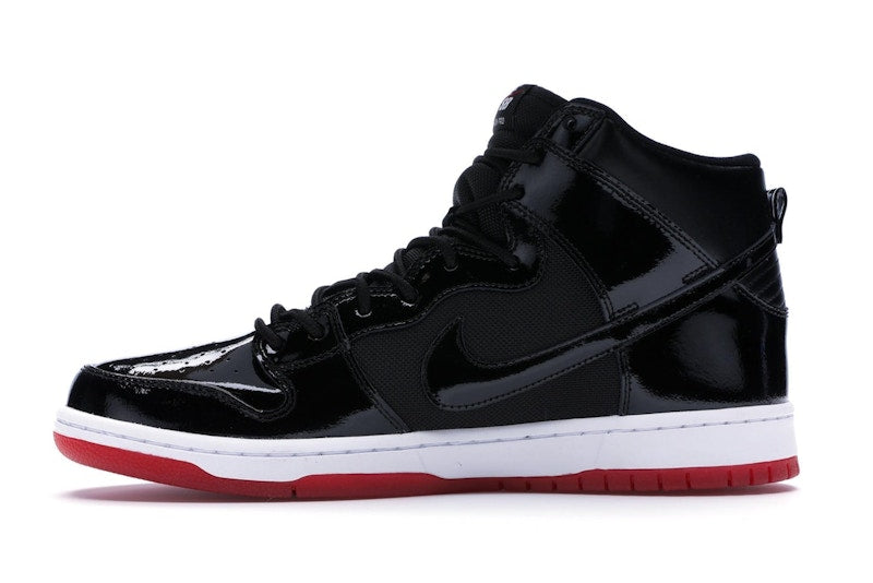 Nike SB Dunk High Bred