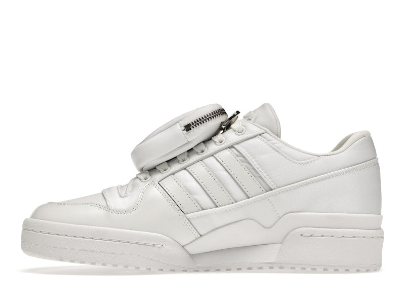 adidas Forum Low Prada White