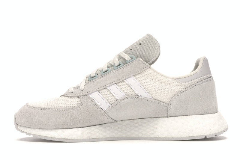 adidas Marathon x 5923 Never Made Pack Triple White