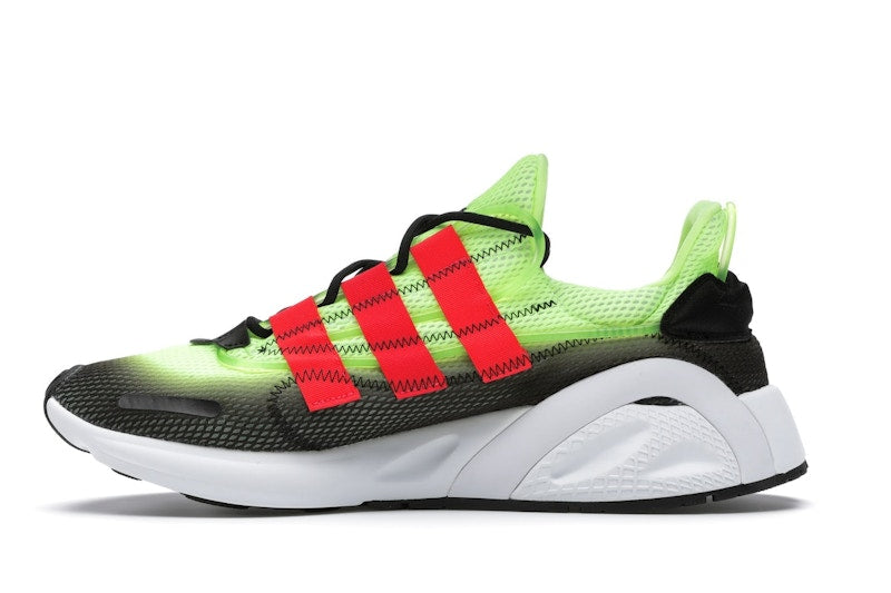 adidas LXCON Core Black Shock Red