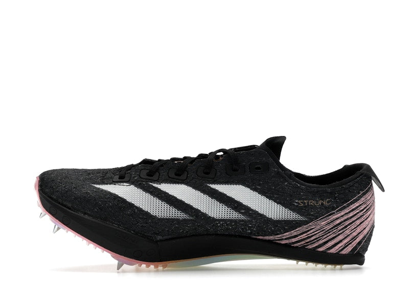 adidas Adizero Prime SP 3 Core Black Zero Metalic Spark
