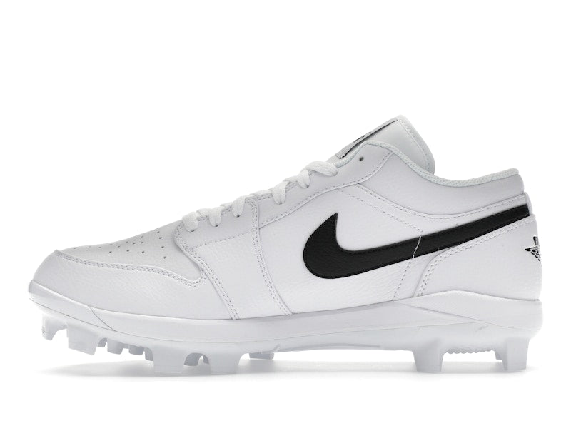 Jordan 1 Retro MCS Low White Black (2024)