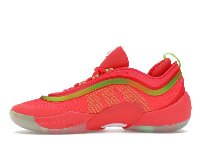 adidas D.O.N. Issue #6 Haribo Goldbears Lucid Red