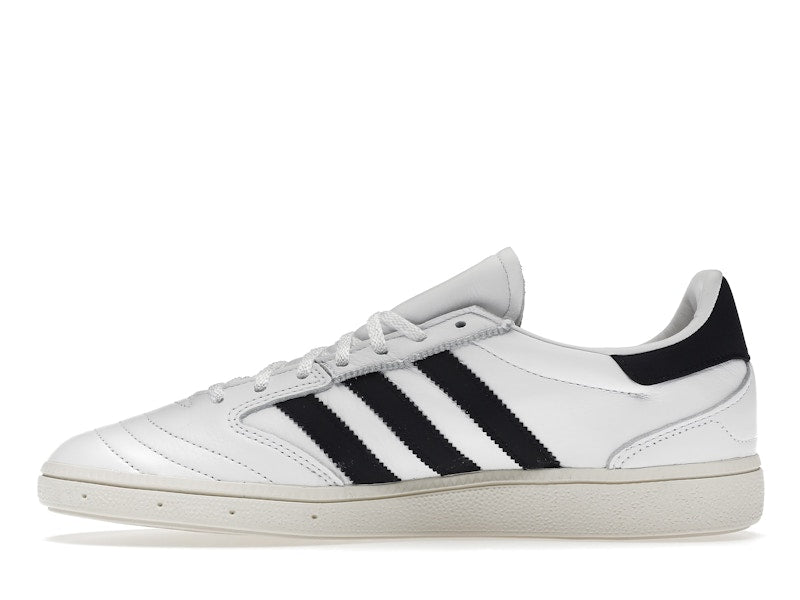 adidas Busenitz Vintage White Black
