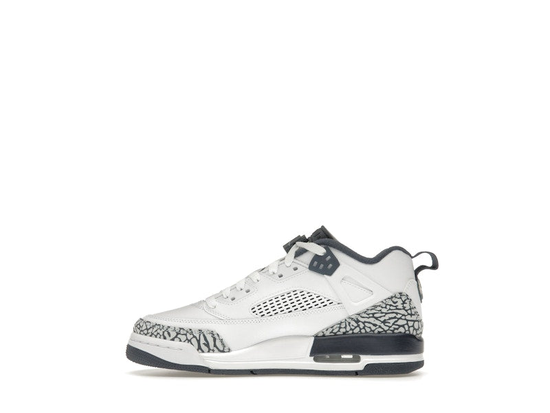 Jordan Spizike Low Obsidian (GS)