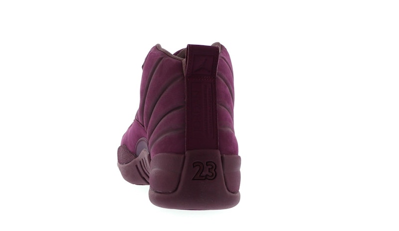 Jordan 12 Retro PSNY Bordeaux