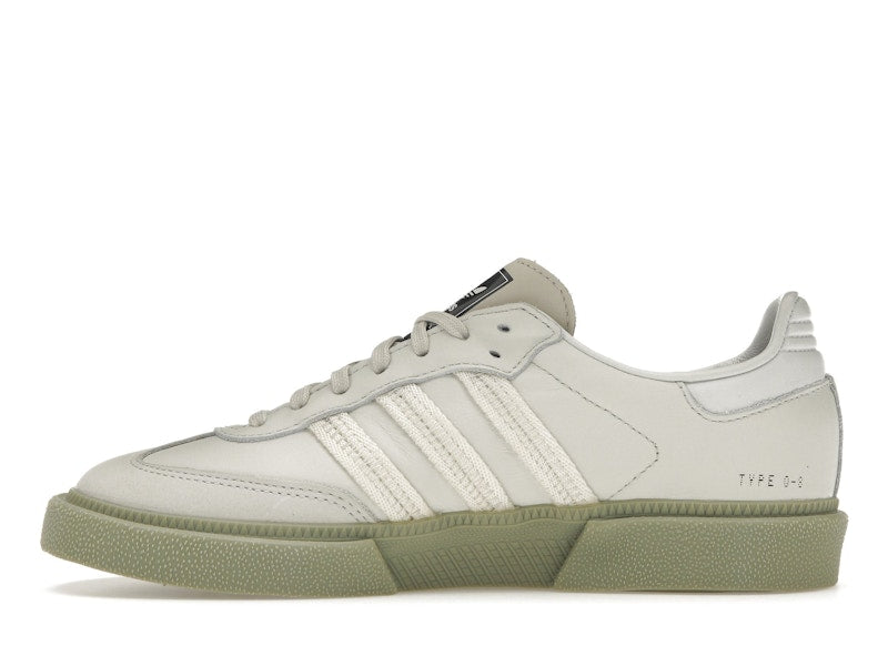 adidas Type 0-8 OAMC Cream White