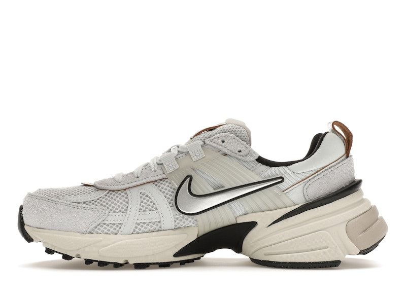 Nike V2K Run Pure Platinum Chrome (Women's)