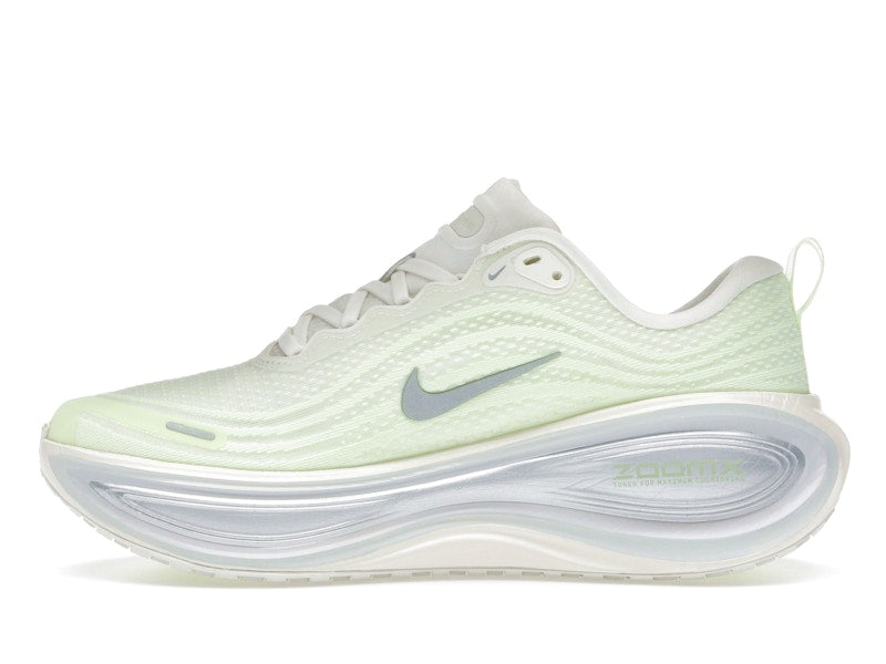 Nike Vomero Plus Barely Volt (Women's)