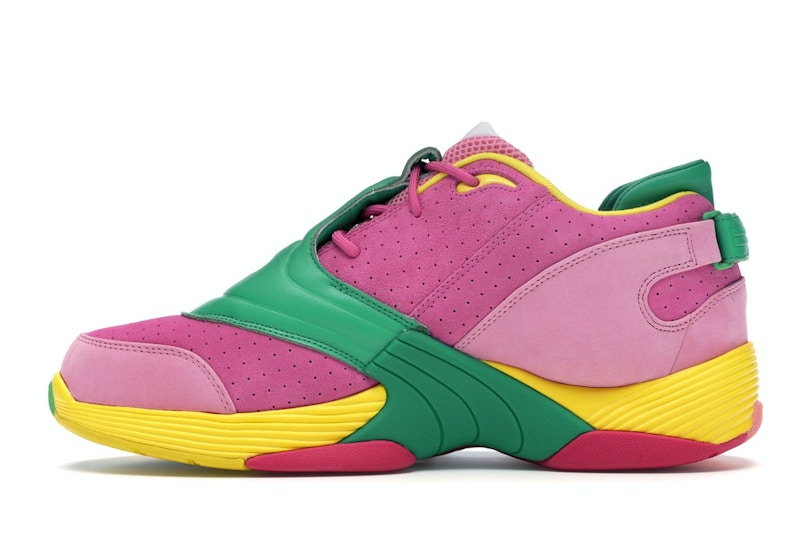 Reebok Answer 5 BBC Icecream ComplexCon (2019)
