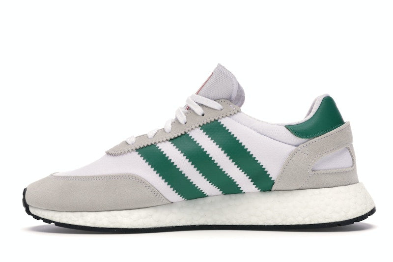 adidas I-5923 Cloud White Bold Green