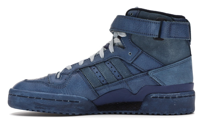 adidas Forum 84 Indigo Dye