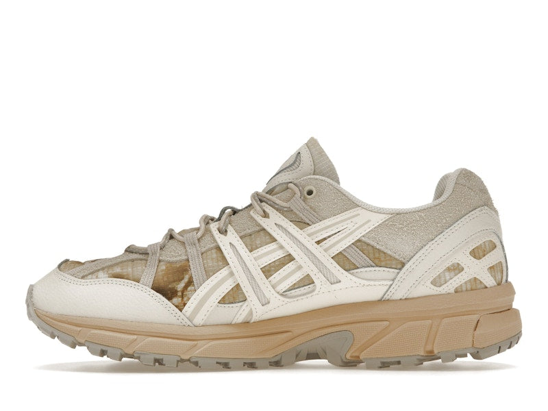 ASICS Gel-Sonoma 15-50 Future Trail Cream Oatmeal