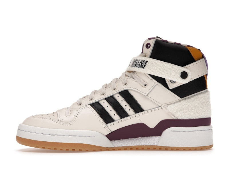 adidas Forum 84 High Girls Are Awsome