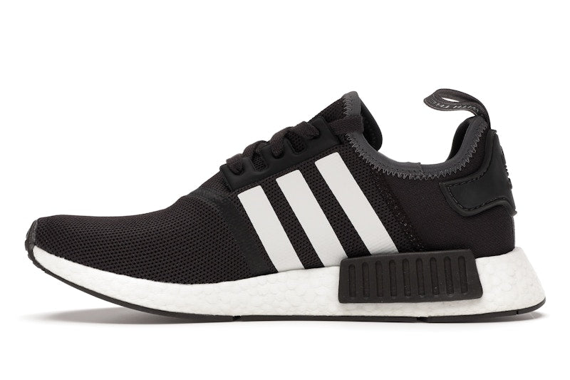 adidas NMD R1 Trace Grey Metallic