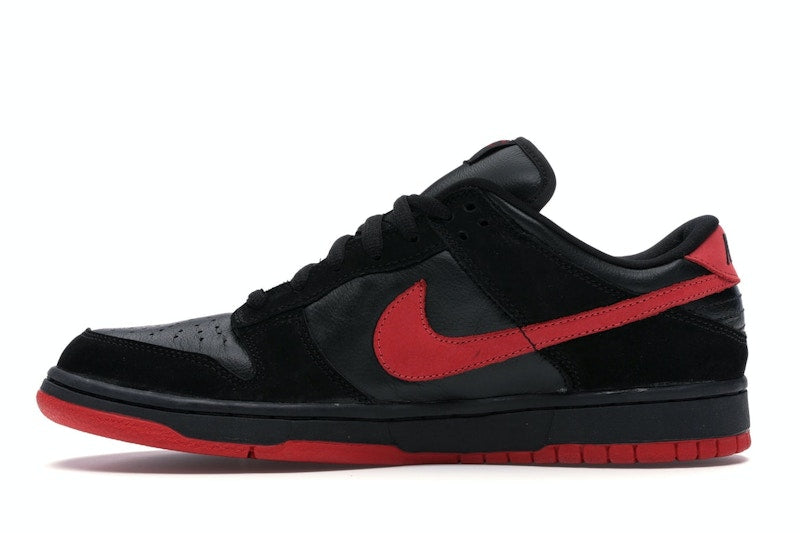 Nike SB Dunk Low Vamps