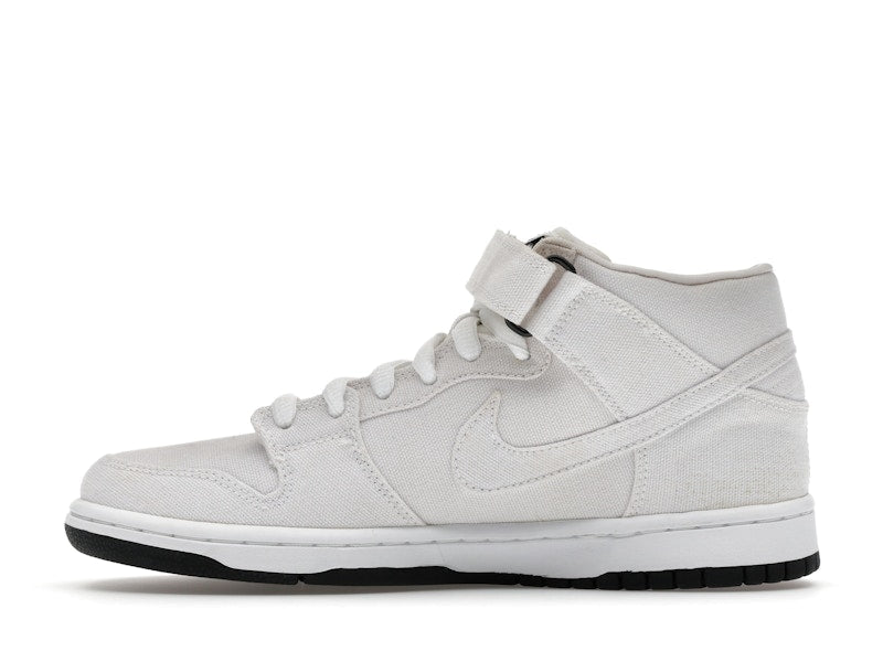Nike SB Dunk Mid Tokyo Canvas